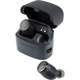 Audio Technica Hovedtelefoner Sort
