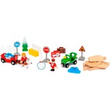 BRIO Tog
