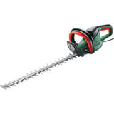 Bosch 06008C0703, Hækkeklipper Grøn/Sort
