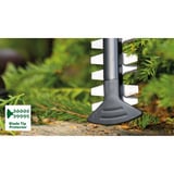 Bosch 06008C0703, Hækkeklipper Grøn/Sort