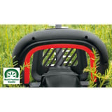 Bosch 06008C0703, Hækkeklipper Grøn/Sort