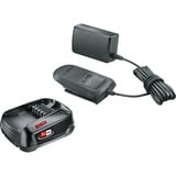 Bosch 1600A02625, Sæt Sort