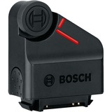 Bosch 1600A02PZ5, Måleinstrument Sort