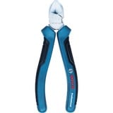 Bosch 1 600 A01 TH9 Kabelskærer Håndkabelskærer, Skære tang Blå, Håndkabelskærer, Sort, Blå, 4 mm, 224 g