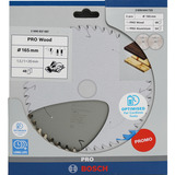 Bosch 2608644733, Savklinge 