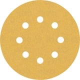 Bosch 2608900913, Slibning ark 