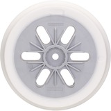 Bosch 2 608 601 114 Slibepude 1pcs sandpapir, Slibning pad Slibepude, 150 mm, 150 mm, 1 stk