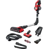 Bosch BBS711ANM, Skaft støvsuger Rød/Sort