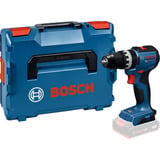 Bosch Batteri slagboremaskine GSB18V-52 i L-BOXX, Slagborer skruemaskine Detail