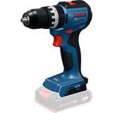 Bosch Batteri slagboremaskine GSB18V-52 i L-BOXX, Slagborer skruemaskine Detail