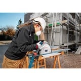 Bosch EXPERT cirkelsavklinge til fibercement, Ø 168mm, 4 tænder 