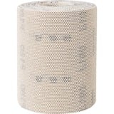 Bosch Expert M480 Slibeskive Fin grus P180 1 stk, Slibning ark Slibeskive, Fin grus, P180, Afslutning af arbejde, Fjernelse af maling, Træ, Beige