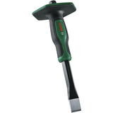 Bosch Flad stenmejsel Grøn/Sort