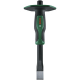 Bosch Flad stenmejsel Grøn/Sort