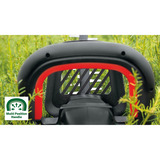 Bosch Hækkeklipper Universal HedgeCut 60 Grøn/Sort