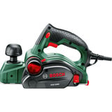 Bosch PHO 2000 Sort, Grøn 19500 rpm 680 W, Elektrisk høvl Grøn/Sort, Sort, Grøn, 19500 rpm, 2 mm, 8,2 cm, 8 mm, 97 dB
