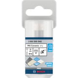 Bosch PRO Ceramic dry borekrone, Ø 12mm, Boremaskine 