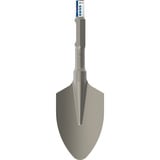 Bosch PRO HEX 30-4C rund spartelmejsel, 135 x 400mm 