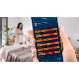 Bosch Smart Home Radiatortermostat II [+M], Varme termostat Hvid