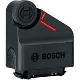 Bosch Zamo hjultilbehør, Måleinstrument Sort