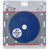 Bosch ‎2608644542 rundsavklinge 21 cm 1 stk Tungsten Carbide Tipped (TCT), Aluminium, 21 cm, Bosch, 480 g, 1 stk