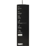 Braun BT7420, Skæg trimmer grå