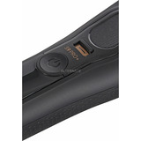 Braun Series 9 Pro+ 9510s Wet & Dry Folie shaver Trimmer Sort Sort/Sølv, Folie shaver, Sort, Batteri, Lithium-Ion (Li-Ion), 60 min., Kasse