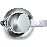 Braun WK 1500 WH, Kedel rustfrit stål/Hvid