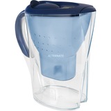 Brita Kande gennemsigtig/Blå