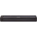 Brother PJ883 300 x 300 dpi Kabel & trådløs Termisk Mobil printer, Termisk printer Sort, Termisk, Mobil printer, 300 x 300 dpi, Kabel & trådløs, USB Type-C, GATT, HCRP, OPP, SPP