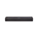 Brother PJ883 300 x 300 dpi Kabel & trådløs Termisk Mobil printer, Termisk printer Sort, Termisk, Mobil printer, 300 x 300 dpi, Kabel & trådløs, USB Type-C, GATT, HCRP, OPP, SPP