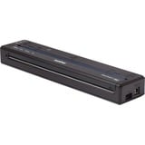 Brother PJ883 300 x 300 dpi Kabel & trådløs Termisk Mobil printer, Termisk printer Sort, Termisk, Mobil printer, 300 x 300 dpi, Kabel & trådløs, USB Type-C, GATT, HCRP, OPP, SPP