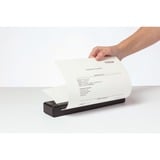 Brother PJ883 300 x 300 dpi Kabel & trådløs Termisk Mobil printer, Termisk printer Sort, Termisk, Mobil printer, 300 x 300 dpi, Kabel & trådløs, USB Type-C, GATT, HCRP, OPP, SPP