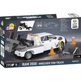 COBI COBI-24611, Bygge legetøj 