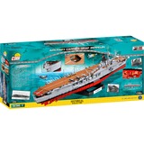 COBI COBI-4826, Bygge legetøj 