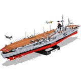 COBI COBI-4826, Bygge legetøj 