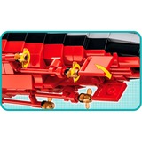 COBI COBI-4826, Bygge legetøj 