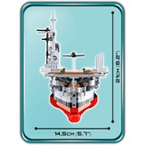 COBI COBI-4826, Bygge legetøj 