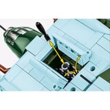 COBI Heinkel HE 111 H-3, Bygge legetøj 