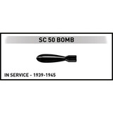 COBI Heinkel HE 111 H-3, Bygge legetøj 
