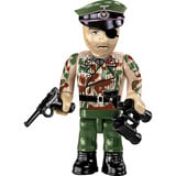 COBI Panzerjäger TIGER Ausf. B Jagdtiger, Bygge legetøj 