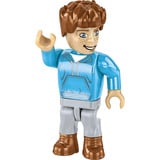 COBI Volkswagen T2a Camper, Bygge legetøj 