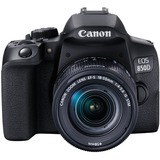 Canon Digital kamera Sort
