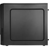 Chieftec UB-03B-350GPB, Towerkabinet Sort