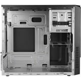 Chieftec UB-03B-350GPB, Towerkabinet Sort
