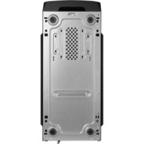 Chieftec UB-03B-350GPB, Towerkabinet Sort