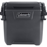 Coleman Convoy 28 QT, Køleboks mørk grå