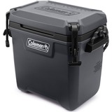 Coleman Convoy 28 QT, Køleboks mørk grå