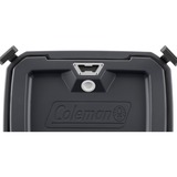 Coleman Convoy 28 QT, Køleboks mørk grå