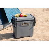 Coleman Convoy 28 QT, Køleboks mørk grå